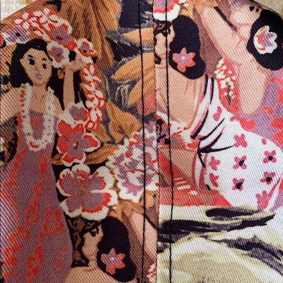 GLOBE hat - Picture 3 of 4